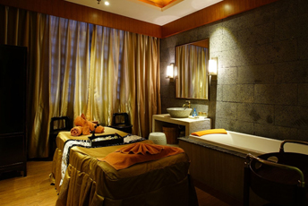 深圳福田区一个男人的桑拿忏悔录